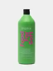 Шампунь увлажняющий Matrix Food For Soft для сухих волос, 300/1000 мл