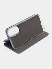 Синий чехол-книжка для Huawei Nova 11 (Хуавей Нова 11)