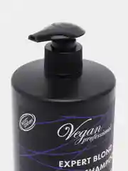 Шампунь серебристый для нейтрализации желтизны EXPERT BLOND SILVER, без сульфатов, 1000 мл