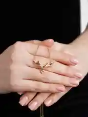 Кулон цепочка на шею