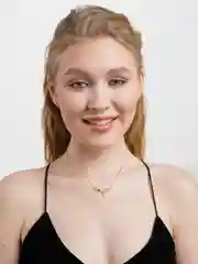 Кулон цепочка на шею