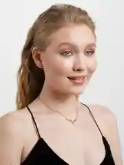 Кулон цепочка на шею