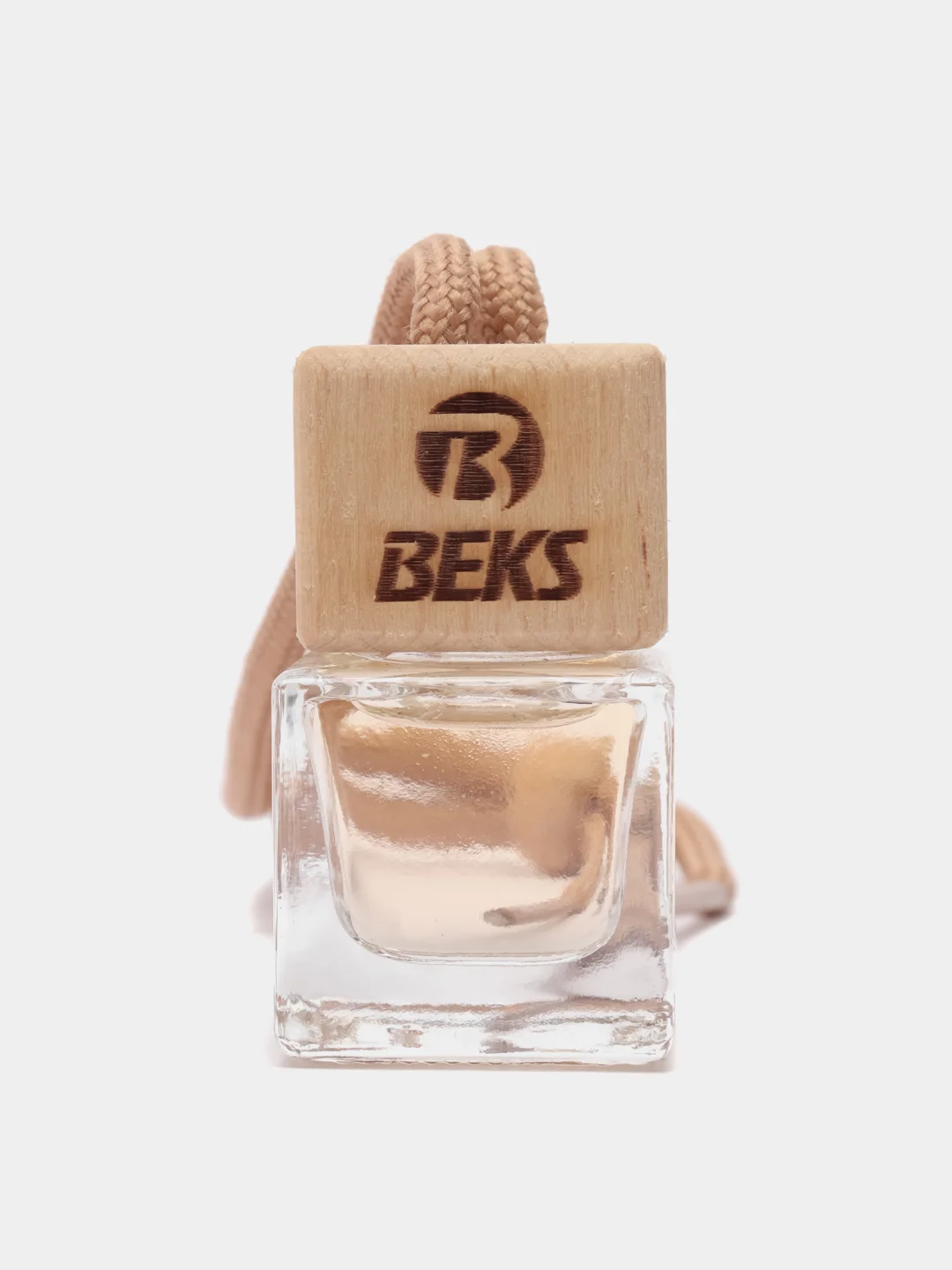 Розовый ароматизаторы воздуха для автомобиля Beks