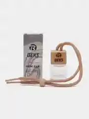 Серый ароматизаторы воздуха для автомобиля Beks