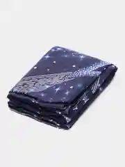 Индиго ткань для пошива постельного белья