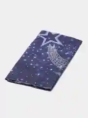 Индиго ткань для пошива постельного белья