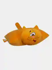 Мягкая игрушка антистресс Штучки, к которым тянутся ручки Трансформер Кот