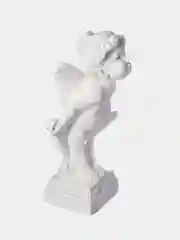 Статуэтка Фея, 29см / статуэтка ангелочек / Ангел / ангелочек статуэтка/ сувенир ангел