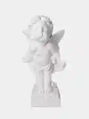 Статуэтка Фея, 29см / статуэтка ангелочек / Ангел / ангелочек статуэтка/ сувенир ангел