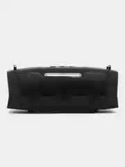 Беспроводная портативная музыкальная Bluetooth колонка NR-2033, с подсветкой, стереосистема