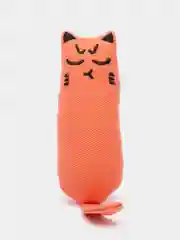 Оранжевый игрушка для кошек с кошачьей мятой