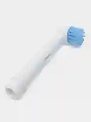 Белый насадки для электрической зубной щетки Oral-B, Braun
