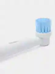Белый насадки для электрической зубной щетки Oral-B, Braun