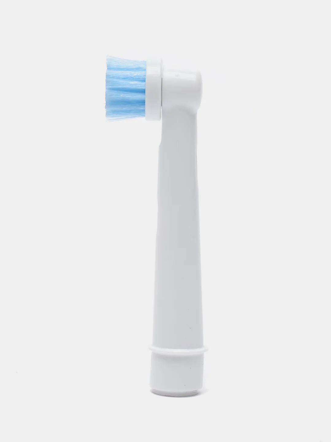 Белый насадки для электрической зубной щетки Oral-B, Braun