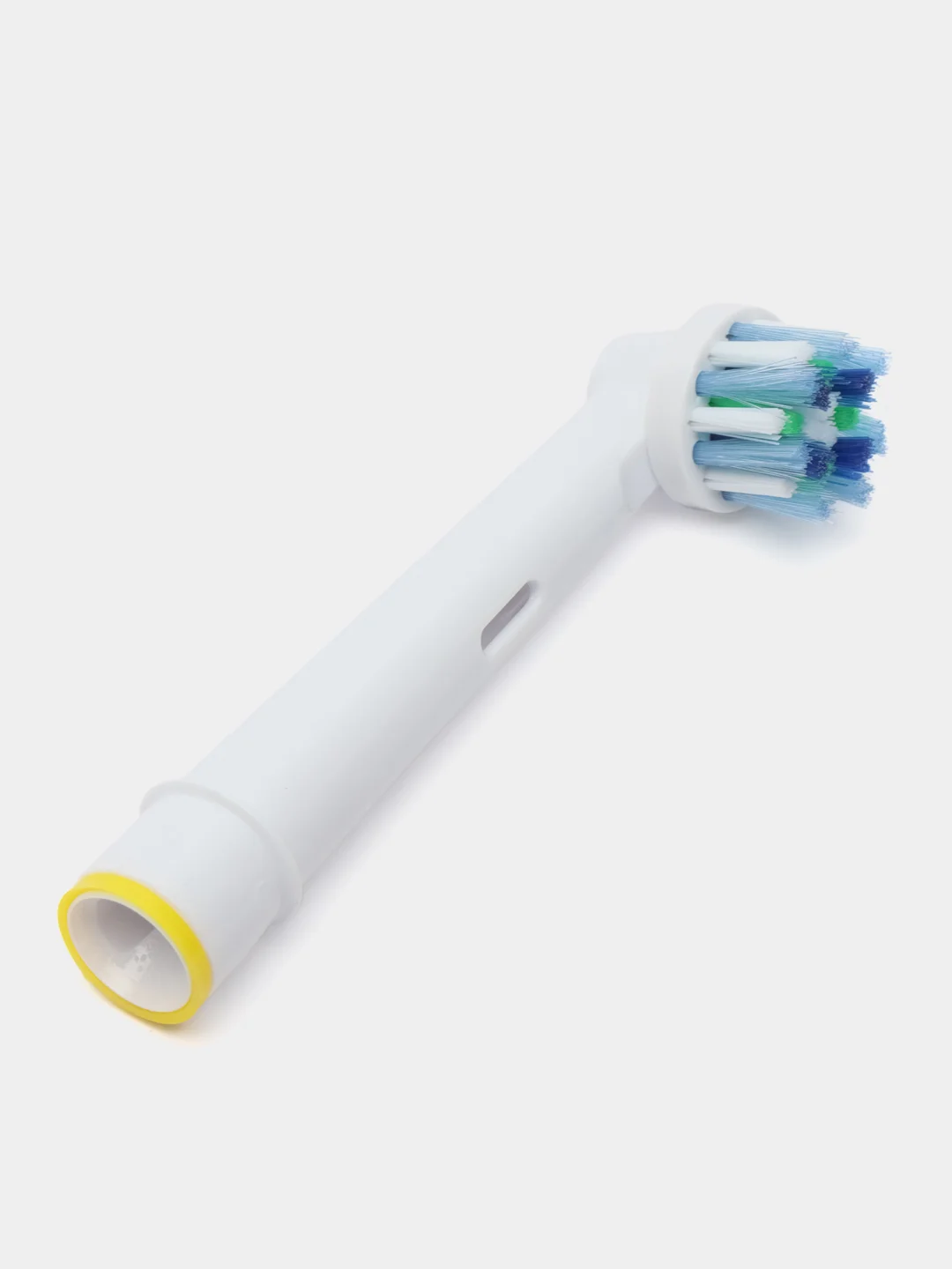 Голубой насадки для электрической зубной щетки Oral-B, Braun