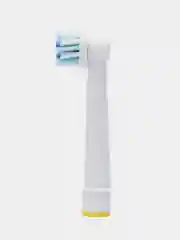 Голубой насадки для электрической зубной щетки Oral-B, Braun
