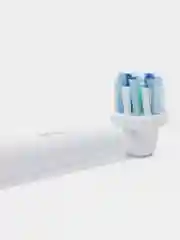 Голубой насадки для электрической зубной щетки Oral-B, Braun