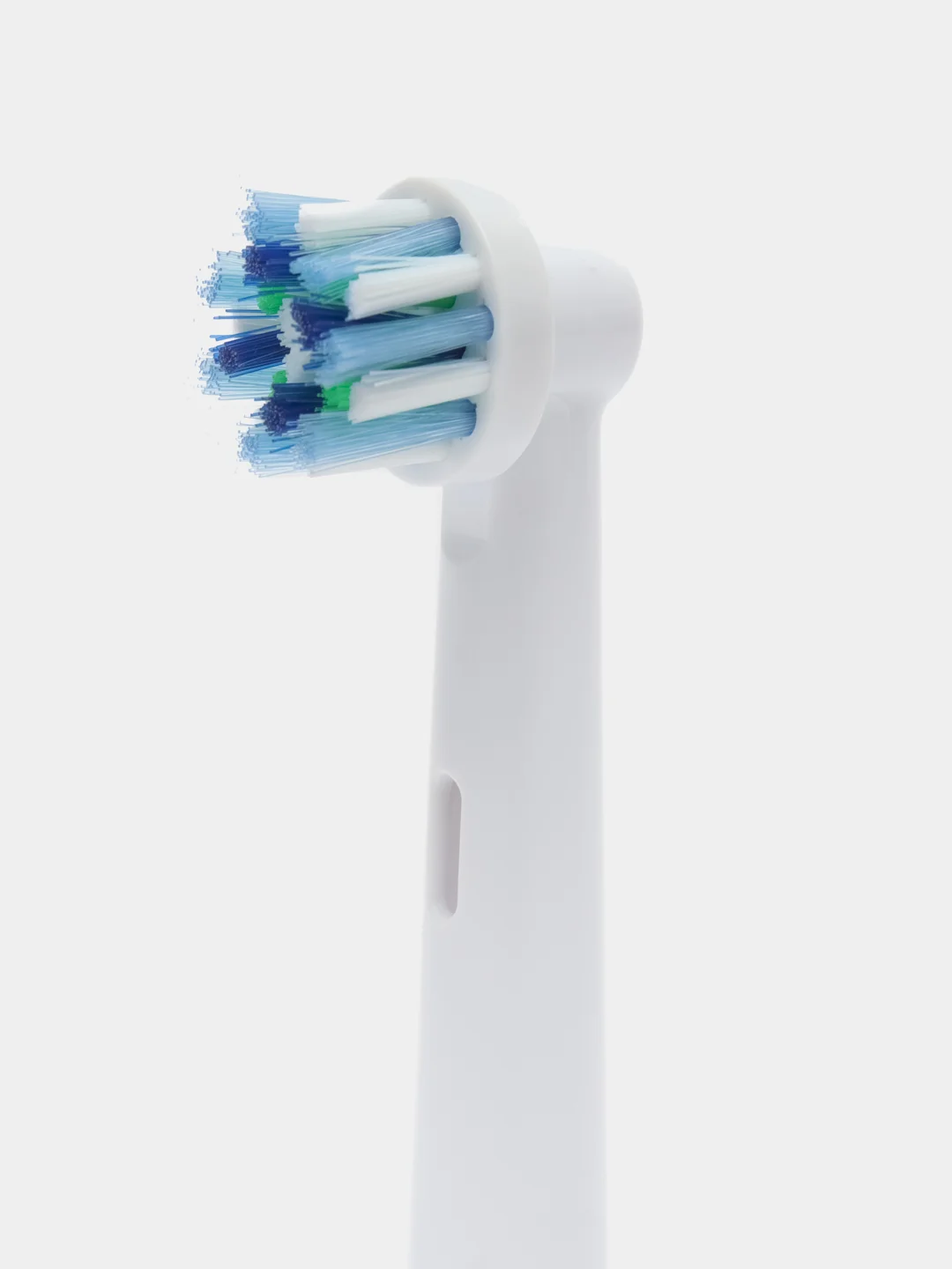 Голубой насадки для электрической зубной щетки Oral-B, Braun
