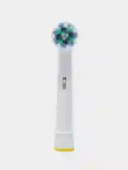 Голубой насадки для электрической зубной щетки Oral-B, Braun