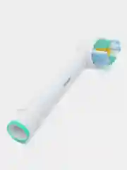 Желтый насадки для электрической зубной щетки Oral-B, Braun