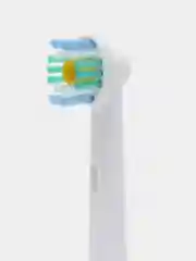 Желтый насадки для электрической зубной щетки Oral-B, Braun