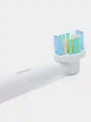 Желтый насадки для электрической зубной щетки Oral-B, Braun