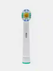 Желтый насадки для электрической зубной щетки Oral-B, Braun