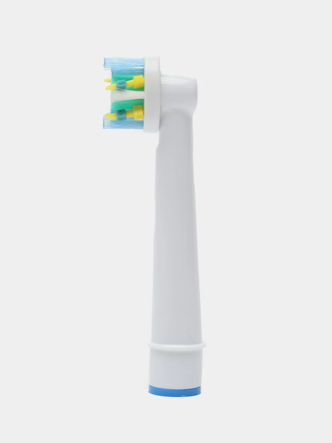 Оранжевый насадки для электрической зубной щетки Oral-B, Braun