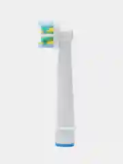 Оранжевый насадки для электрической зубной щетки Oral-B, Braun