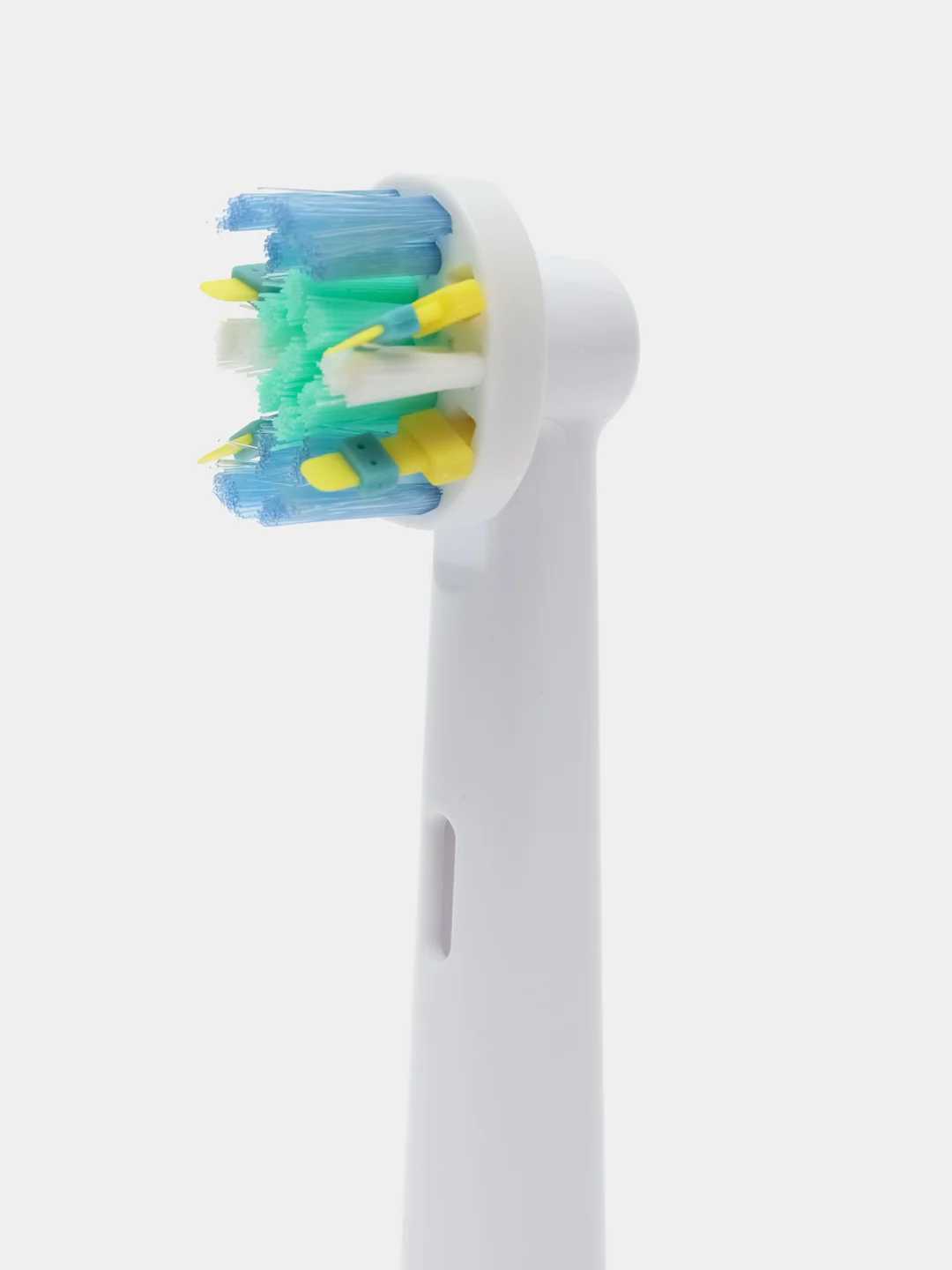 Оранжевый насадки для электрической зубной щетки Oral-B, Braun
