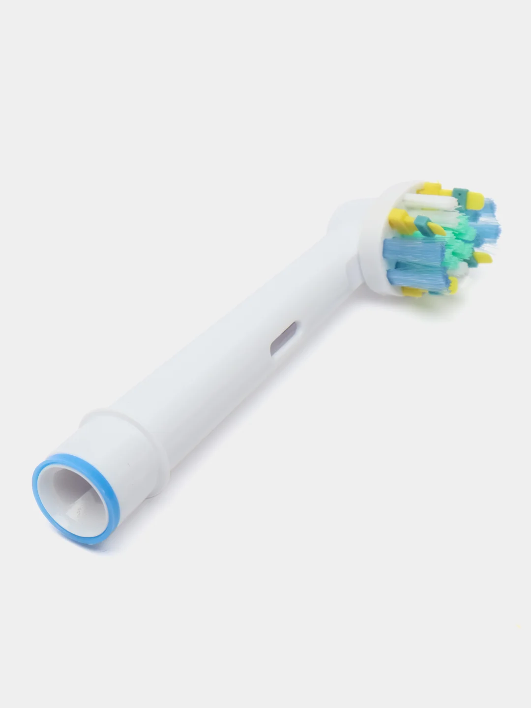 Оранжевый насадки для электрической зубной щетки Oral-B, Braun