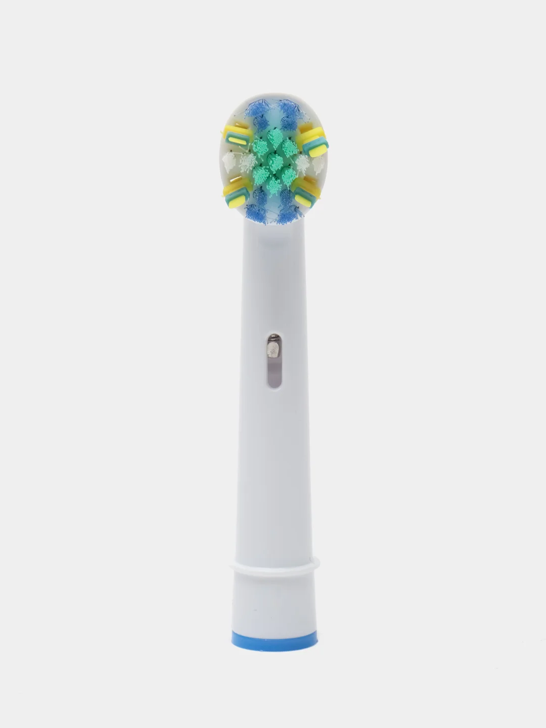 Оранжевый насадки для электрической зубной щетки Oral-B, Braun