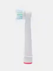 Синий насадки для электрической зубной щетки Oral-B, Braun