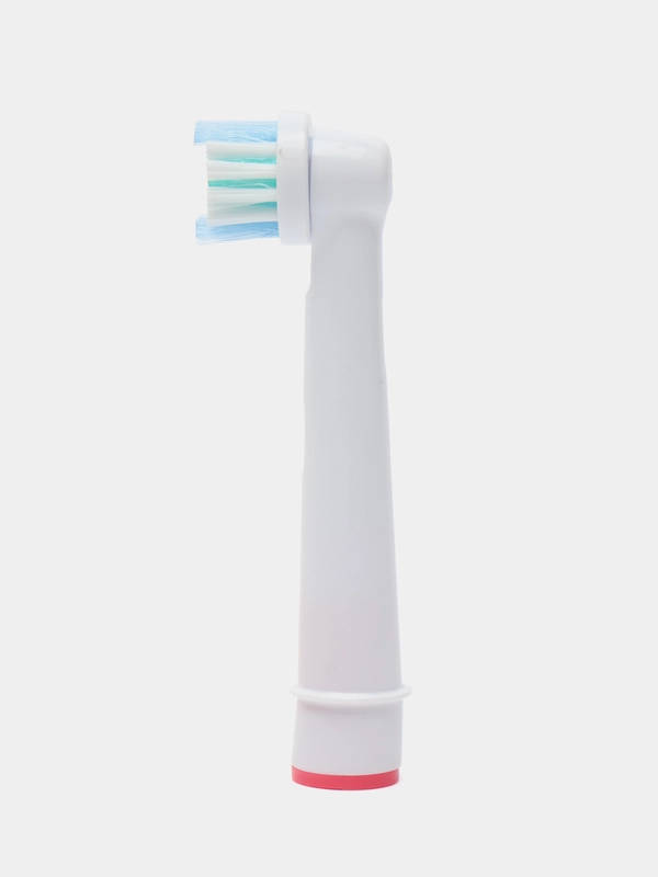 Насадки для электрической зубной щетки Oral-B, Braun