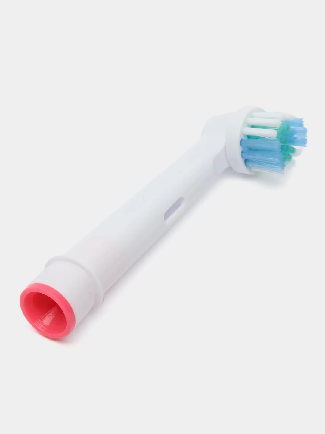 Оранжевый насадки для электрической зубной щетки Oral-B, Braun