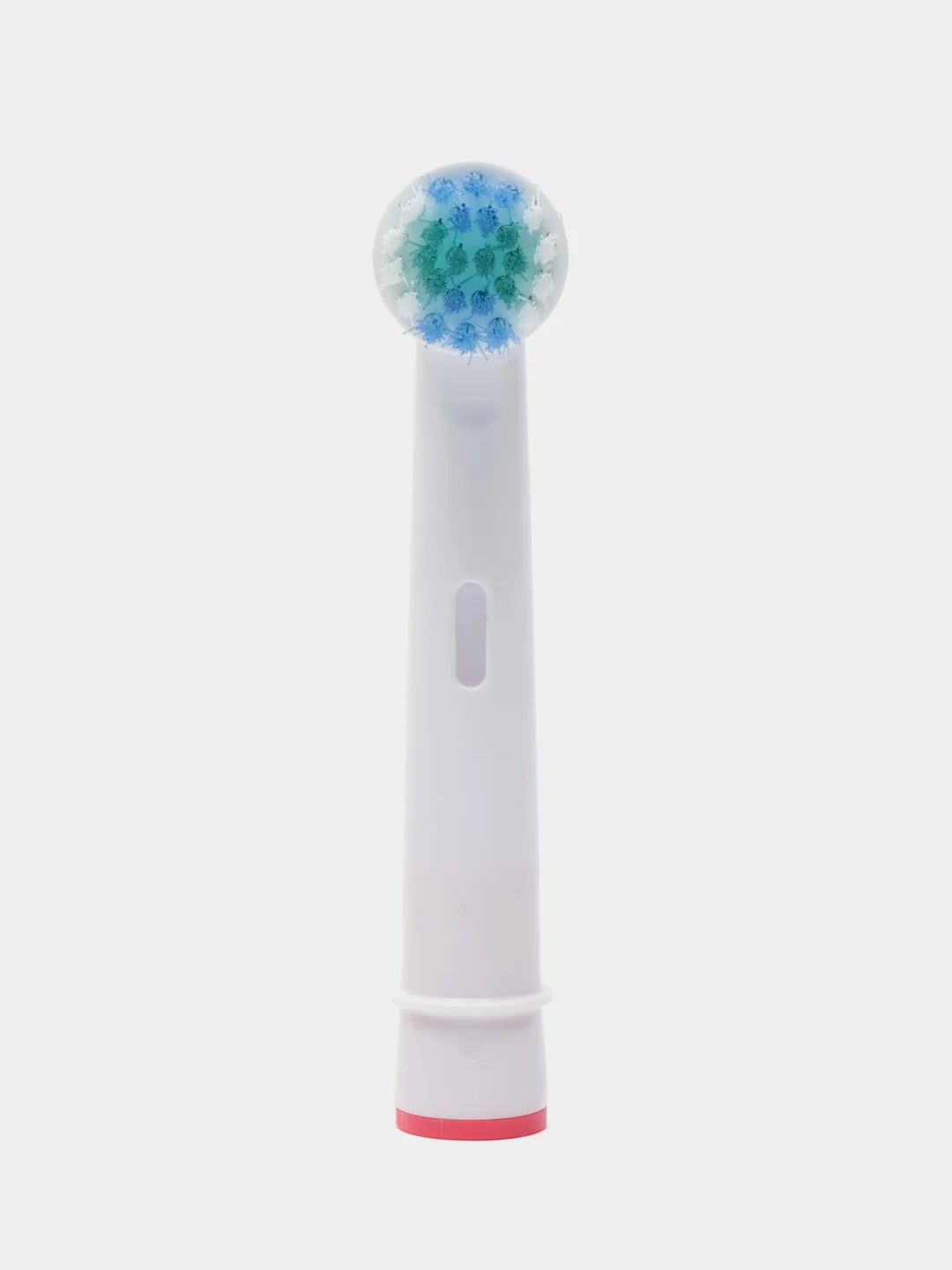 Оранжевый насадки для электрической зубной щетки Oral-B, Braun