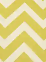 Черный декоративная наволочка Geometric Letters, на подушку