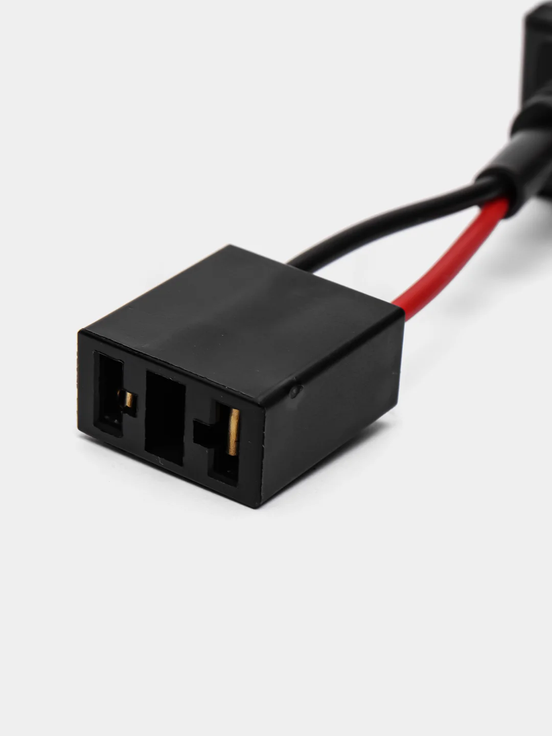 Обманка для светодиодных автомобильных ламп H4, H7, блок LED обманок