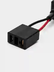 Обманка для светодиодных автомобильных ламп H4, H7, блок LED обманок