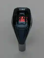 Ручка КПП с LED подсветкой Lada