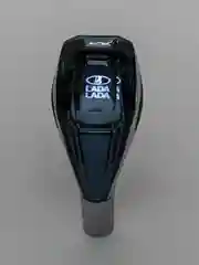 Ручка КПП с LED подсветкой Lada