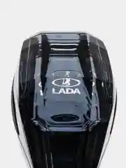 Ручка КПП с LED подсветкой Lada