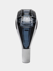 Ручка КПП с LED подсветкой Lada