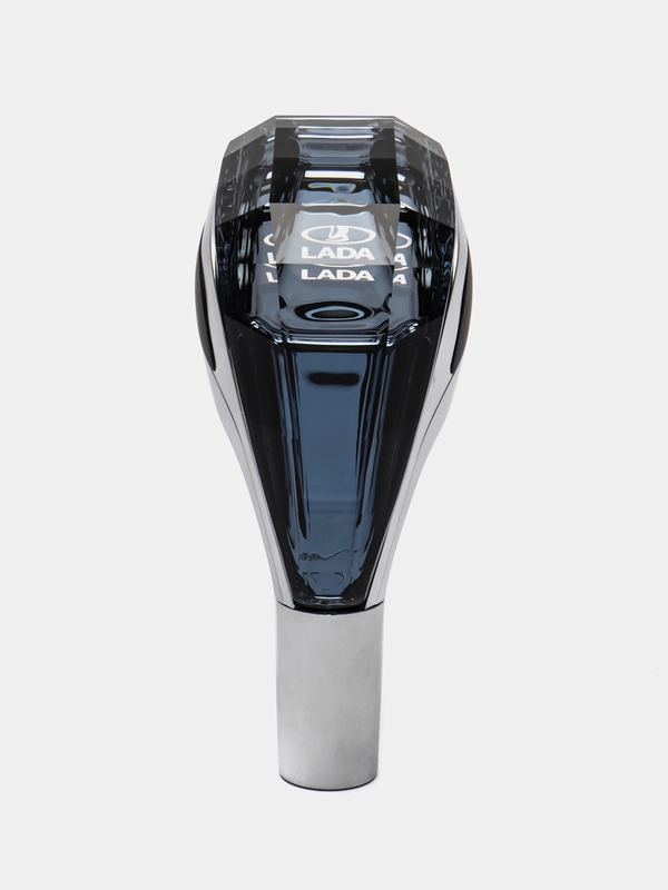 Ручка КПП с LED подсветкой Lada