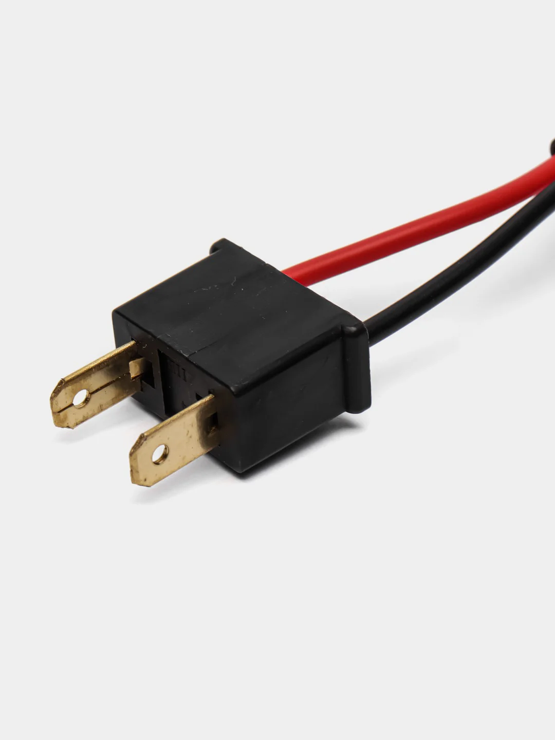 Обманка для светодиодных автомобильных ламп H4, H7, блок LED обманок