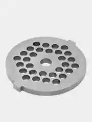 Решетка (режущая сетка) для мясорубки Panasonic, средняя, AMM10C-180. A 62