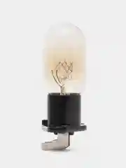 Лампочка для микроволновой печи СВЧ 230v 25w, контакты 90 гр