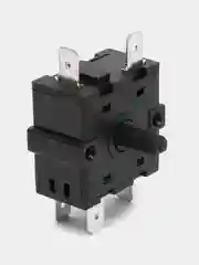 Переключатель поворотный RT-2 (XK-2) 3-х позиционный, универсальный