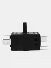 Переключатель поворотный RT-2 (XK-2) 3-х позиционный, универсальный