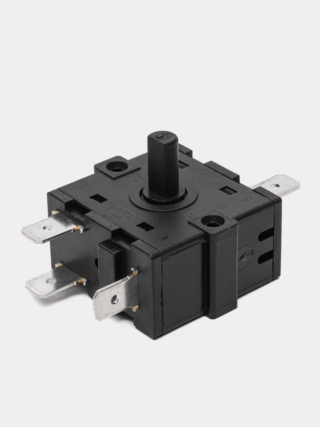 Переключатель поворотный RT-2 (XK-2) 3-х позиционный, универсальный